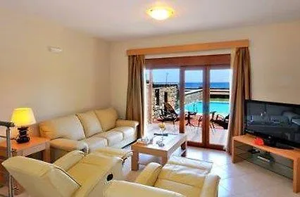 Horizon Line Villas 