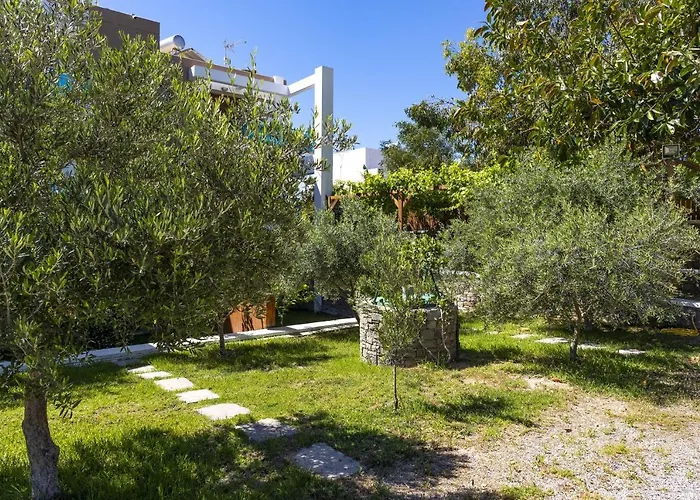 Horizon Line Villas