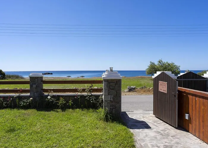Horizon Line Villas