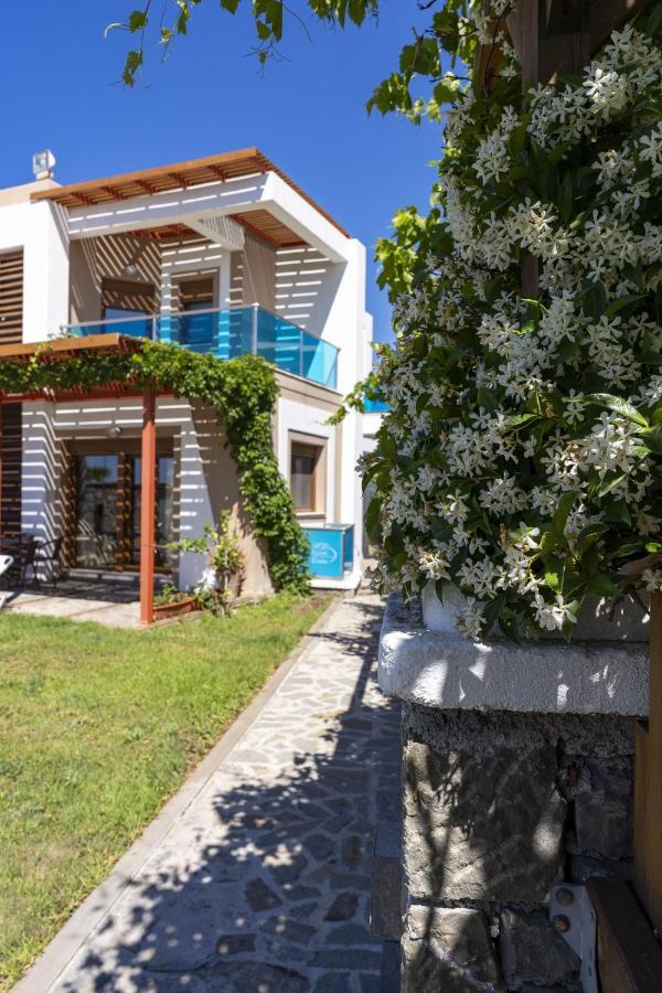 Villa Horizon Line Kiotari